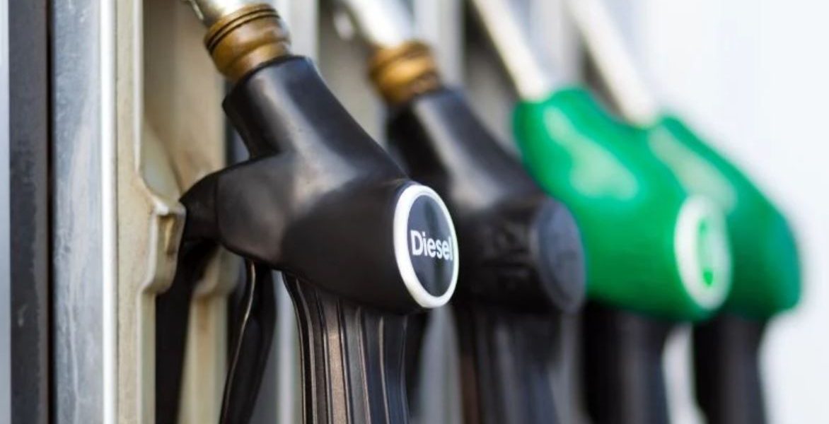 Motorina, sub 9 lei azi: Nouă ieftinire consistentă a carburanților