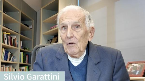 Dieta italianului Silvio, 96 de ani: mâncare și… secrete neștiute chiar de oncolog