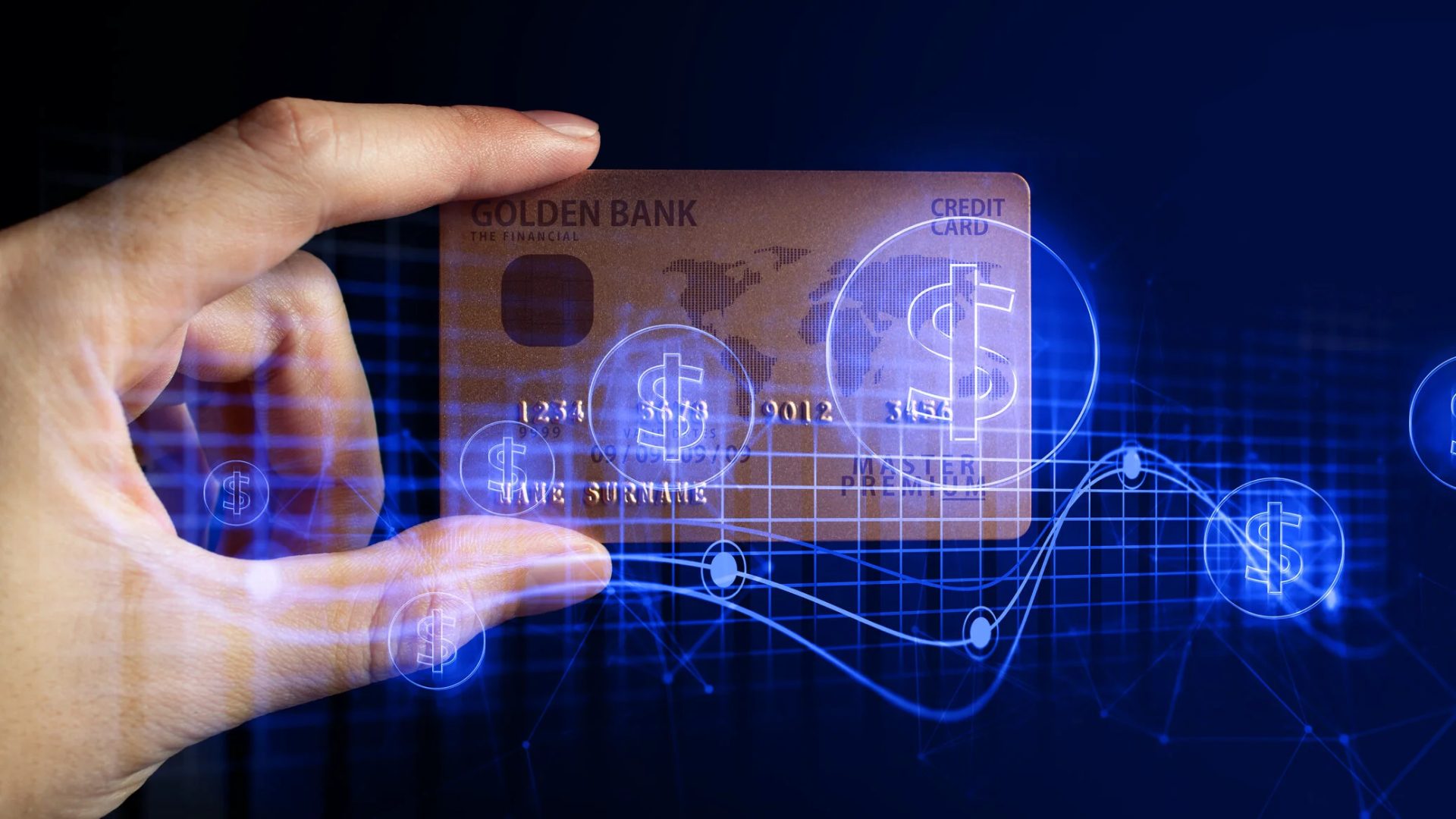 Digitalizarea plăților a continuat să reducă treptat utilizarea numerarului în multe economii dezvoltate, iar Europa nu face excepție