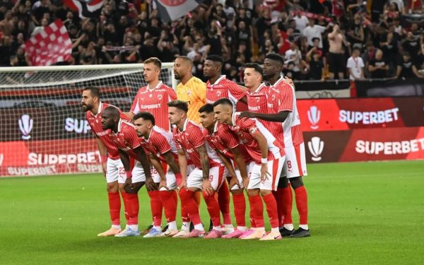 CFR Cluj și Dinamo, egal! Roș-albii, adio titlu, transferuri anunțate