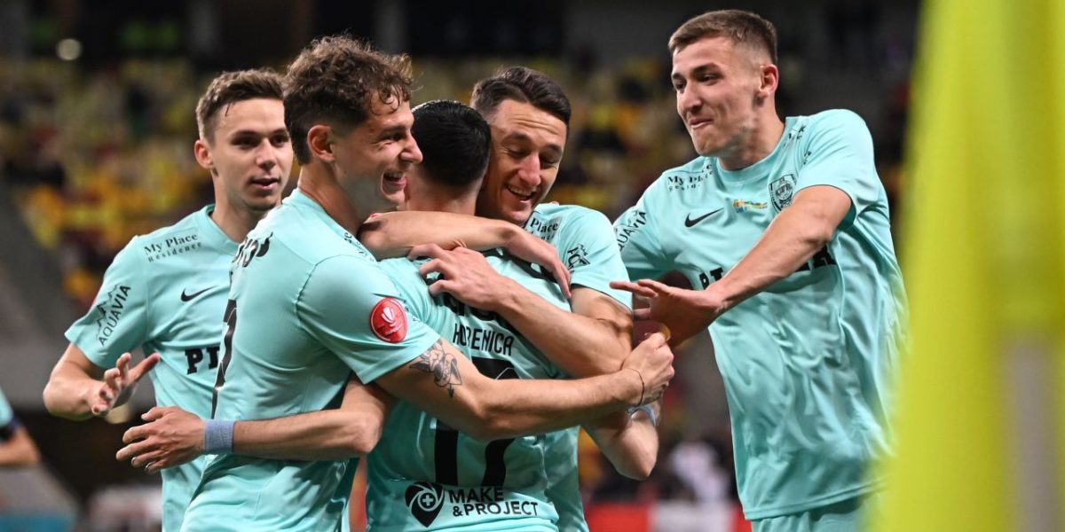 Jucătorul dorit de FCSB, după 3 luni: Regret zero după transfer