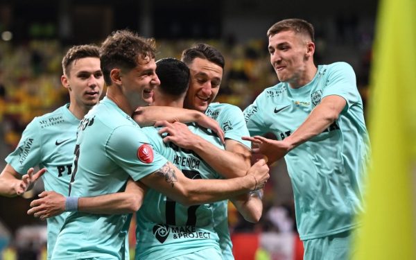 Jucătorul dorit de FCSB, după 3 luni: Regret zero după transfer