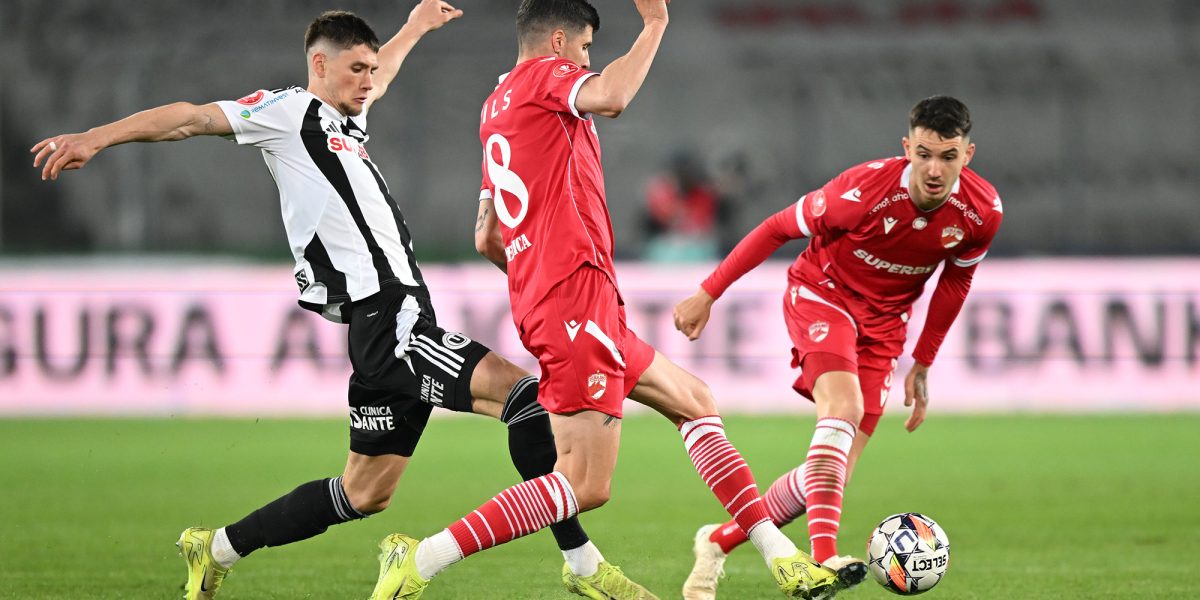 Dinamo, transferul verii în atac: Kiev vinde un atacant stelară