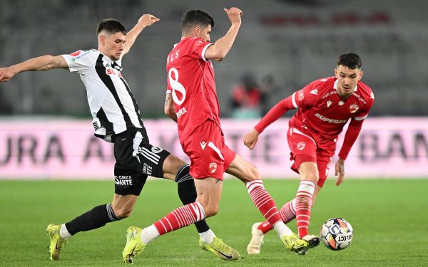 Dinamo, transferul verii în atac: Kiev vinde un atacant stelară