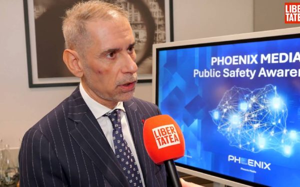 Boacă (Phoenix) despre digitalizare: „Scut digital” pentru MAI și IGSU