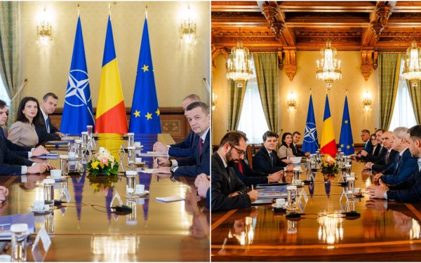 Consultări la Cotroceni: PSD cere alt premier, Bolojan nu pleacă – USR, la discuții