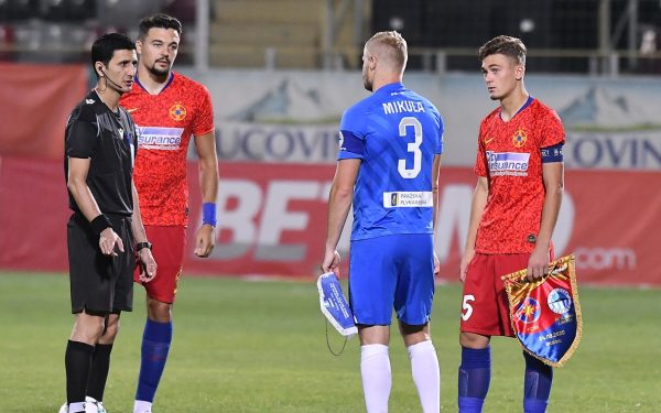 Psihic doborât de FCSB: Dezvăluiri ULUITOARE despre lipsa de motivație și ambiție