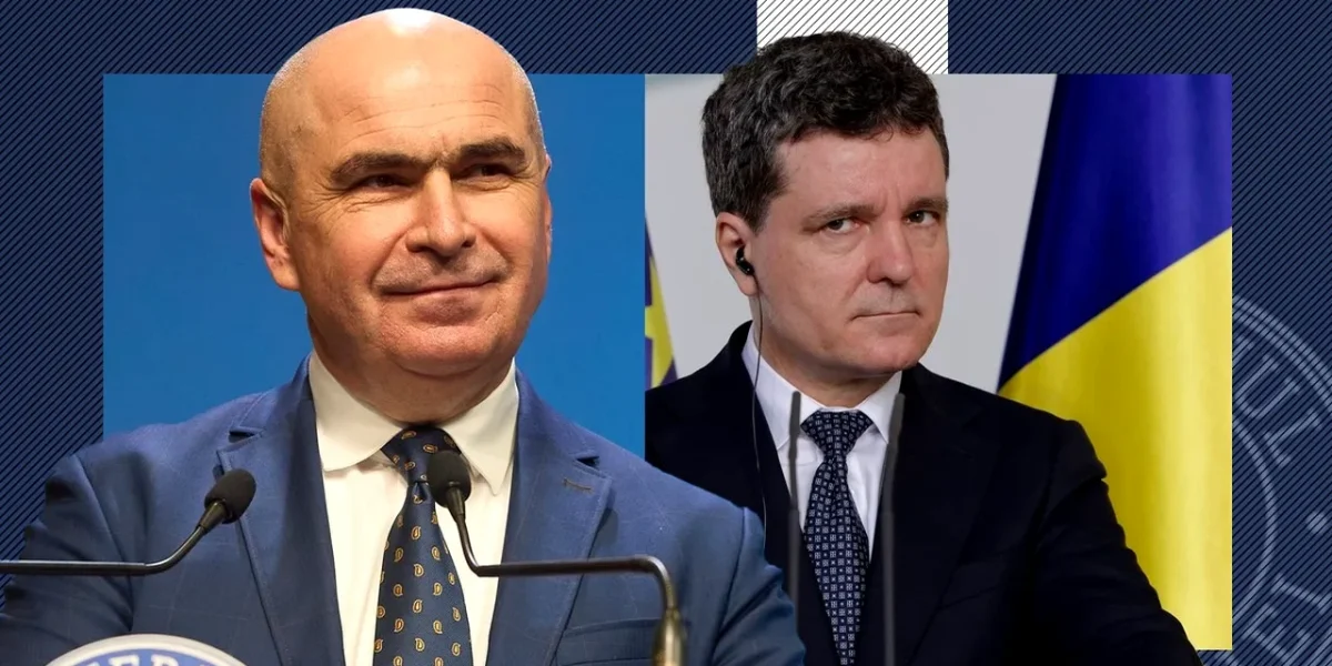 Bolojan lovește dur: Documentul secret ce-l pune pe Nicușor Dan la colț pe sport