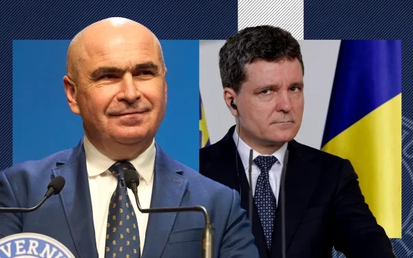 Bolojan lovește dur: Documentul secret ce-l pune pe Nicușor Dan la colț pe sport