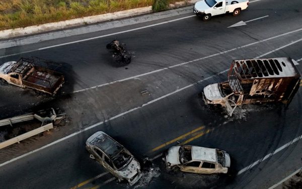 Ofițeri CIA, MISTERIOASĂ moarte în MEXIC: Reveneau de la o misiune