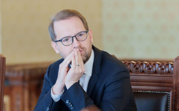 Fritz, după pericolul din Timișoara: Amenzi grele după desprinderea plăcilor de beton