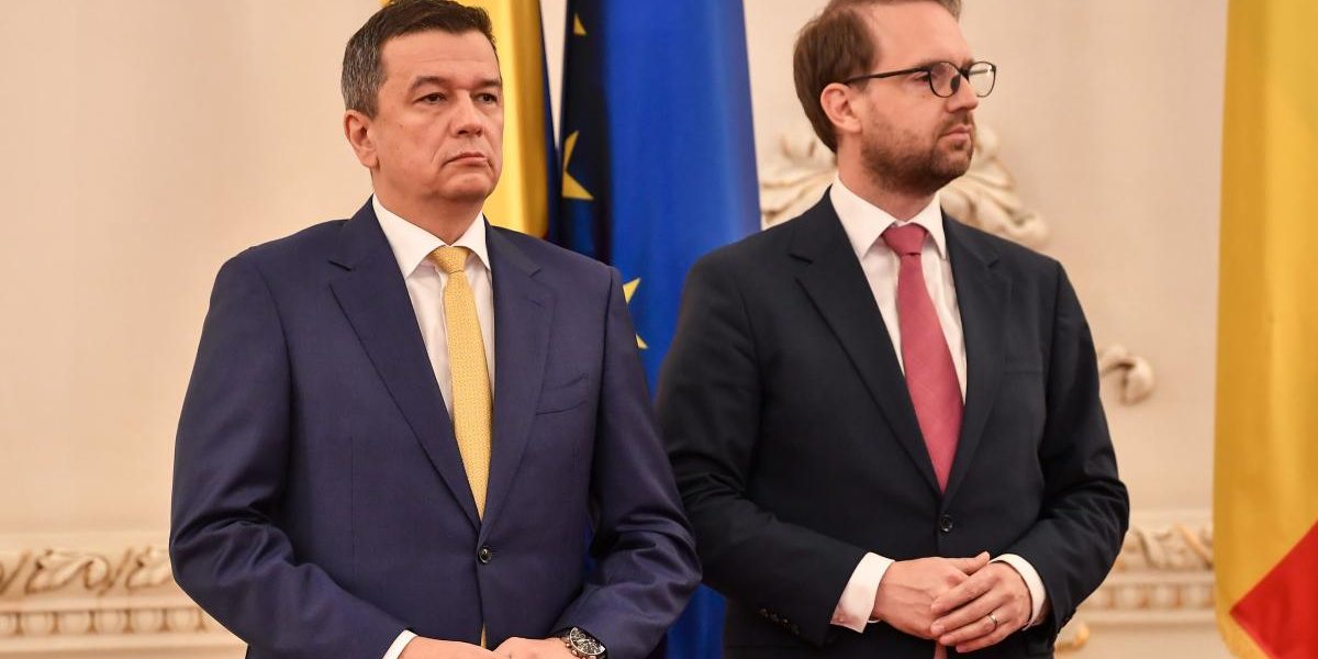 Fritz, atac frontal la PSD: „Jocuri de putere pe spinarea cetățenilor”