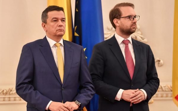 Fritz, atac frontal la PSD: „Jocuri de putere pe spinarea cetățenilor”