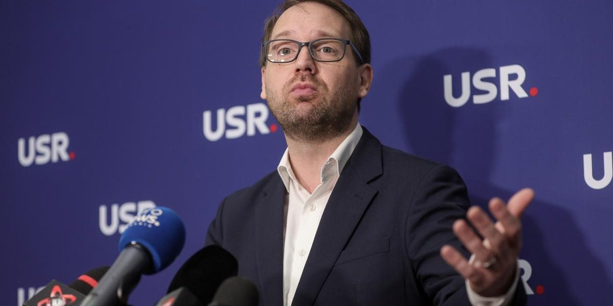 Fritz (USR): PSD, vinovat de criza! Bolojan are sprijin