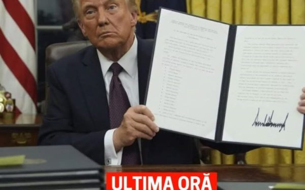 Trump, decret pentru psihedelice: Cercetări accelerate, tratamente noi în SUA?