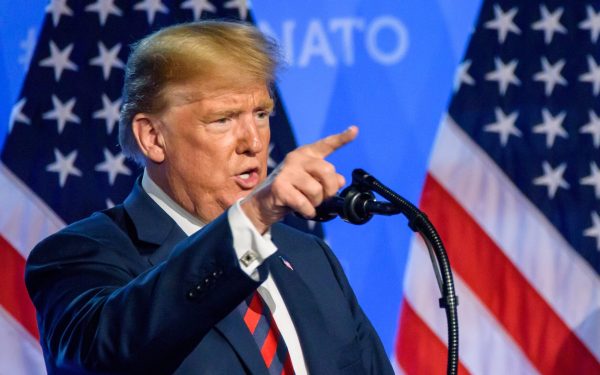 Trump dă ordin: SUA blochează Strâmtoarea Hormuz, vasele, pe baricade