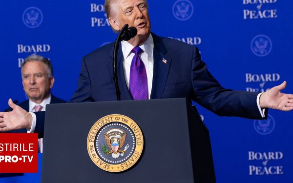 Trump pregătește grațieri în masă: „Îi iert pe toți!” anunță fostul președinte