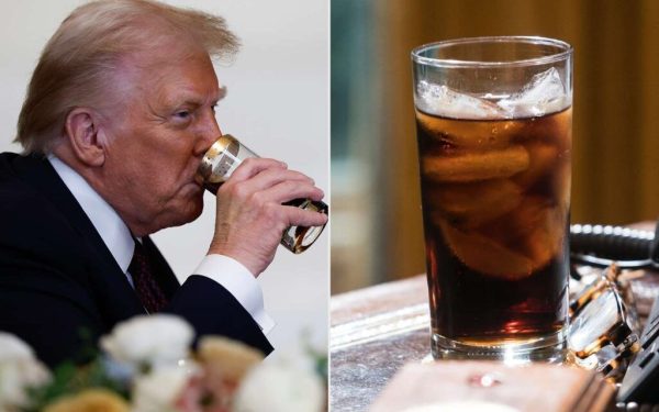 Trump, declarații ȘOC despre sucurile dietetice și cancer: Ce zice știința?