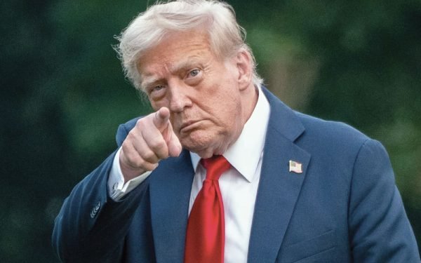Trump, amenințări cu taxe de 50% pentru China, dacă sprijină Iranul
