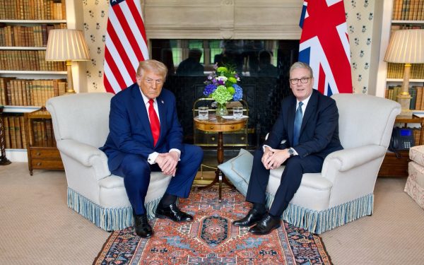 Starmer, clar: Rămânerea în NATO servește intereselor SUA, nu doar alianței