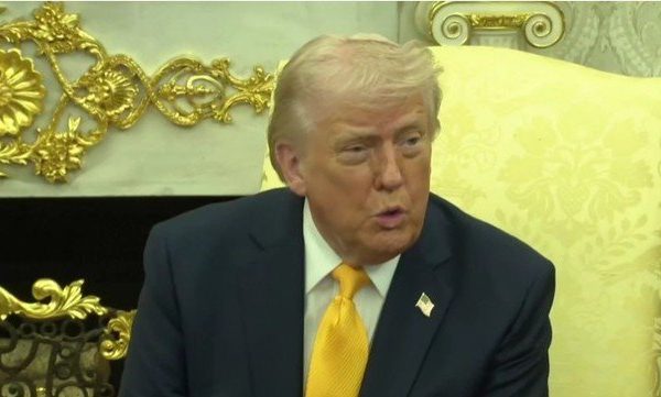 Trump vrea arc de triumf la Washington: 76 de metri înălțime!