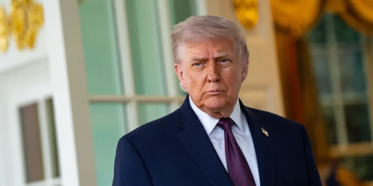 Trump, reacție dură la blocada Iranului: „Nu pot șantaja SUA”