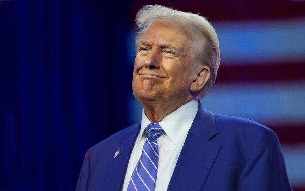 Trump: Mulțumește României pentru summitul B9, ar putea trimite pe Marco Rubio