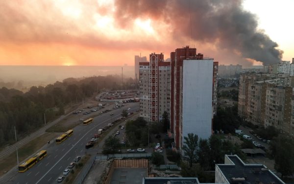 Marea Britanie dă Ucrainei cel mai mare lot de drone: Un ajutor uriaș!