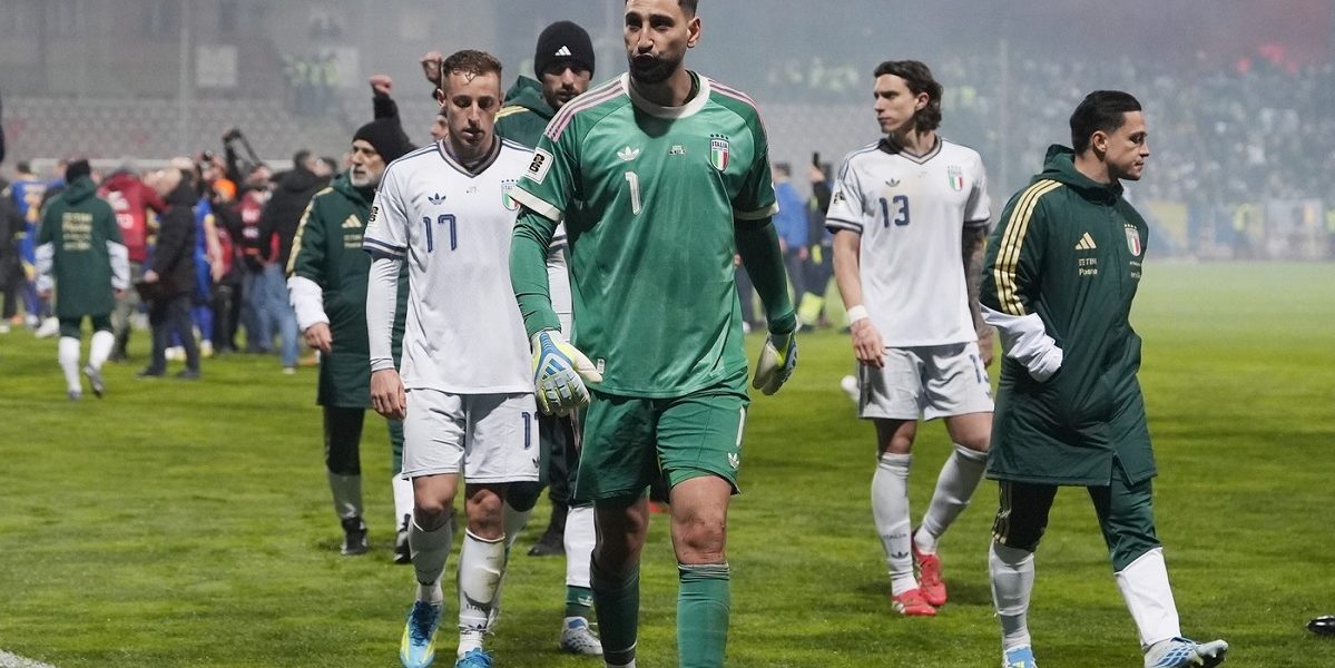 Italianii, șoc! Un veteran de 74 de ani, pe banca „Azzurrilor”?