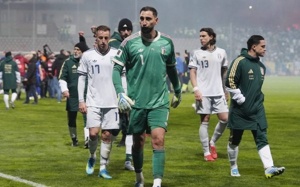 Italianii, șoc! Un veteran de 74 de ani, pe banca „Azzurrilor”?