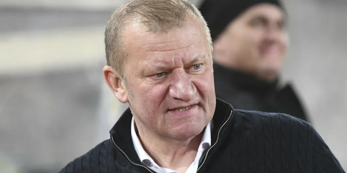 Dorinel Munteanu, reacție acidă după demisia lui Ianis Zicu: „Asta e”