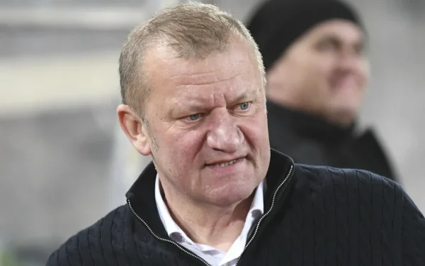 Dorinel Munteanu, reacție acidă după demisia lui Ianis Zicu: „Asta e”