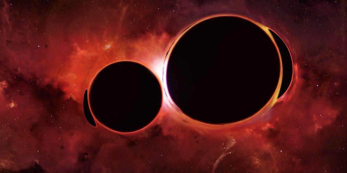 Găuri negre: Cataclism cosmic cu efecte pe Pământ peste 100 de ani