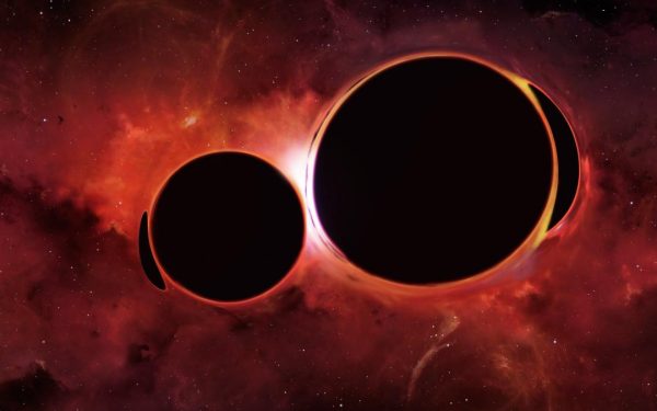 Găuri negre: Cataclism cosmic cu efecte pe Pământ peste 100 de ani