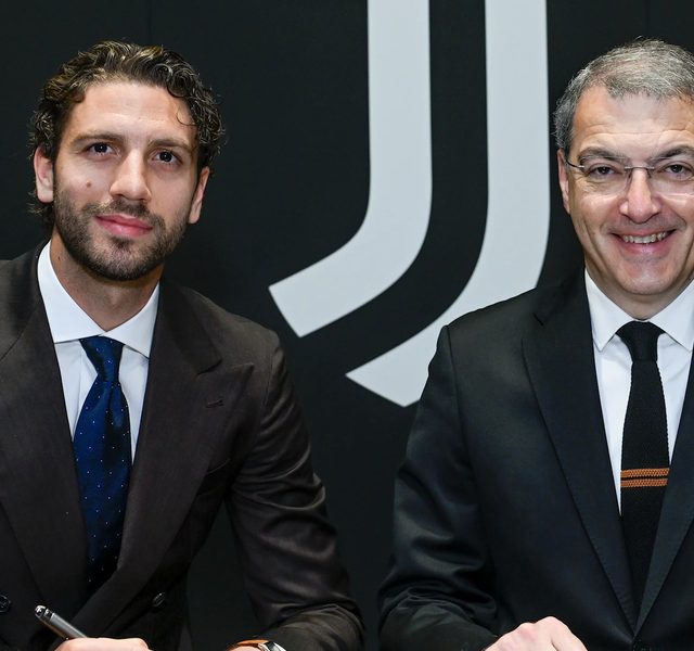 Locatelli, blindat la Juventus: Mijlocașul italian semnează până în 2030