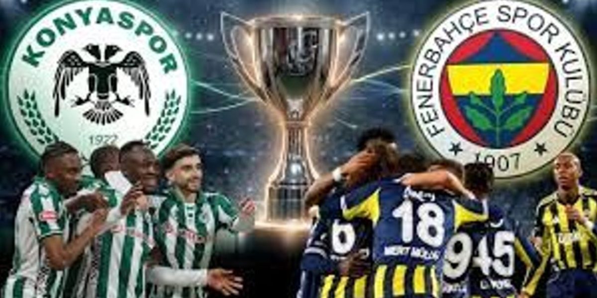 Konyaspor – Fenerbahce: Dublă manșă sau meci unic în Kadikoy? Ce spune regulamentul