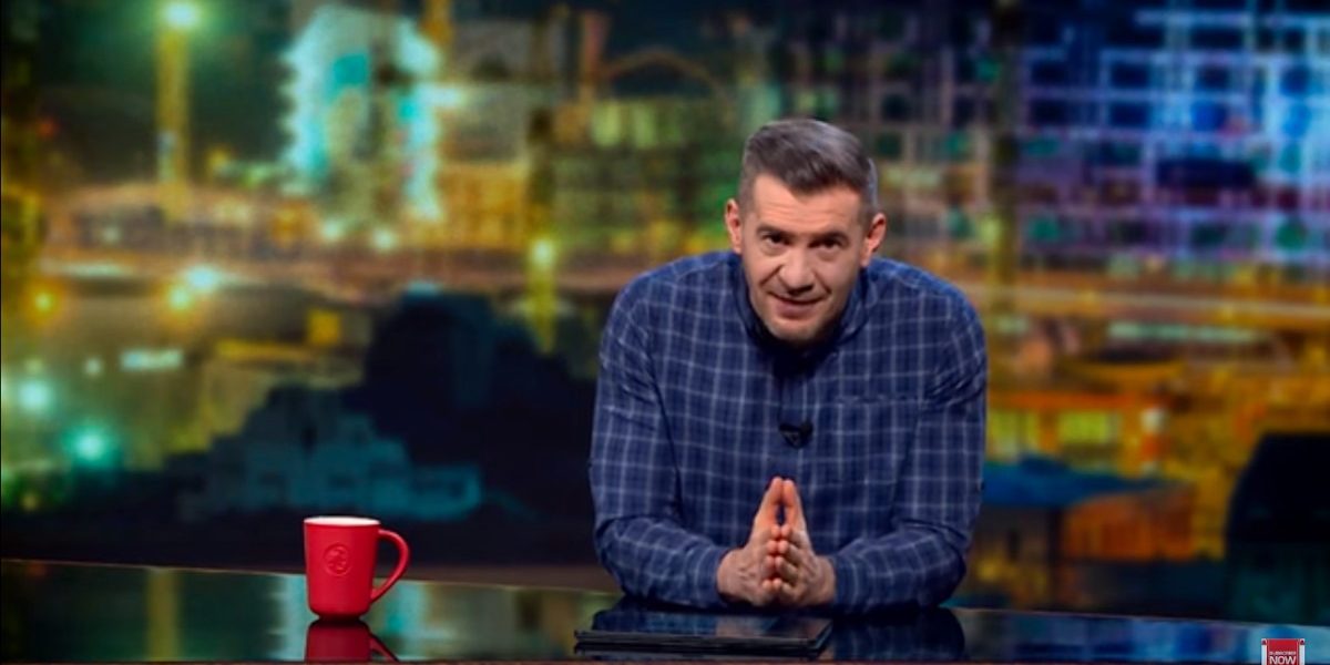 TVR cucerește podcasturile: Pătraru, Craioveanu, „Tetelu” intră în scenă, scandal cu AUR