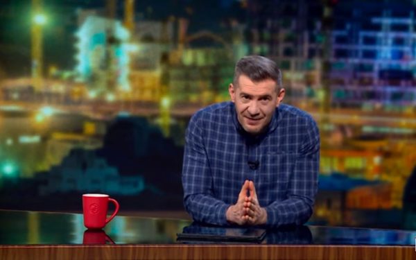 TVR cucerește podcasturile: Pătraru, Craioveanu, „Tetelu” intră în scenă, scandal cu AUR