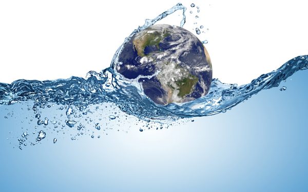 Oceanele lumii au înregistrat temperaturi aproape record luna trecută, în martie, conform datelor colectate de observatorul european Copernicus