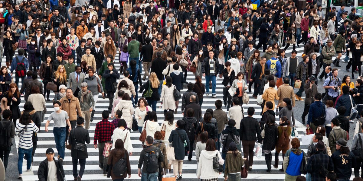 România, pe cale să se prăbușească: Populația, sub 15 milioane pân’ în 2100!