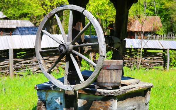 Locuințele fără apă, canalizare sau gaze, scutite de impozit