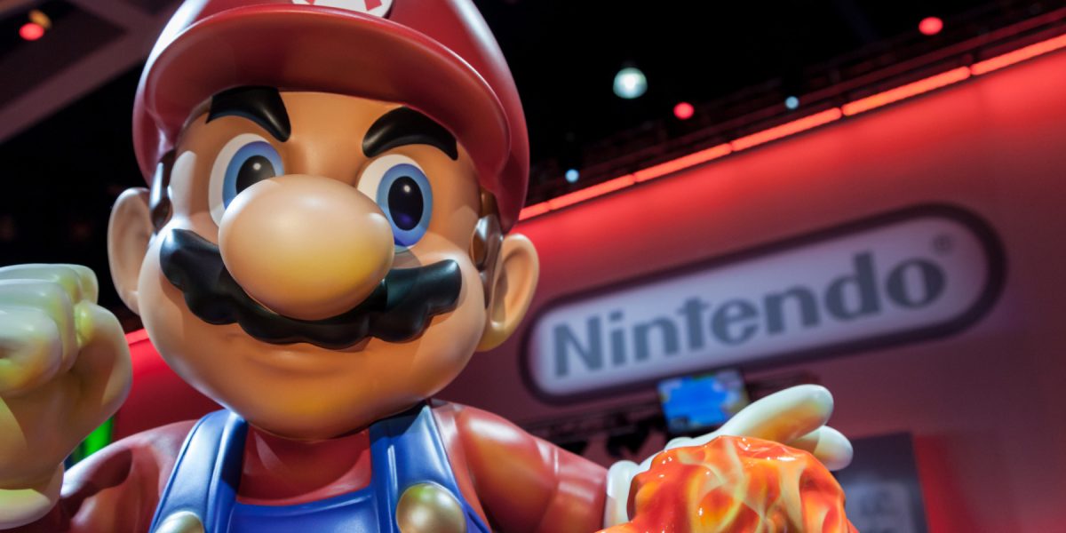 Super Mario Galaxy: Filmul SF care sparge recordurile la Hollywood în 2026