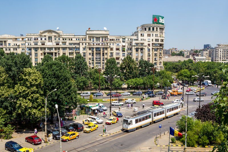 Administrația Națională de Meteorologie (ANM) a emis o informare meteo pentru București, anunțând o perioadă cu vreme deosebit de rece pentru următoarele două zile
