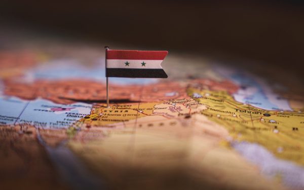 Președintele ucrainean Volodimir Zelenski a efectuat duminică o vizită surpriză în Siria, fiind prima deplasare oficială a liderului de la începutul conflictului dintre Ucraina și Rusia