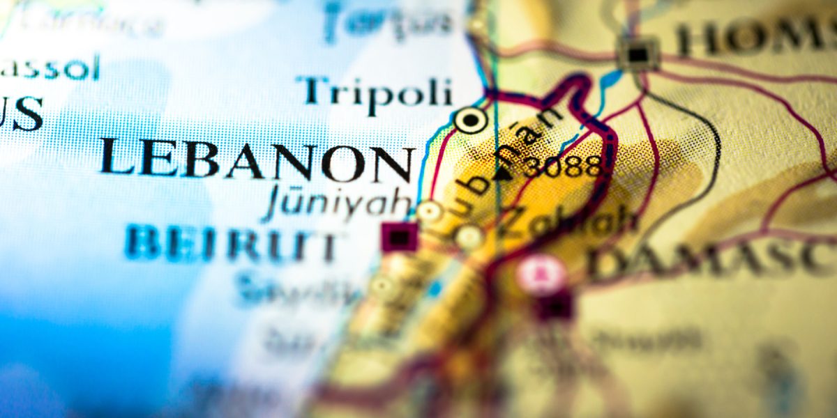 BREAKING: Donald Trump anunță armistițiu de 10 zile între Liban și Israel