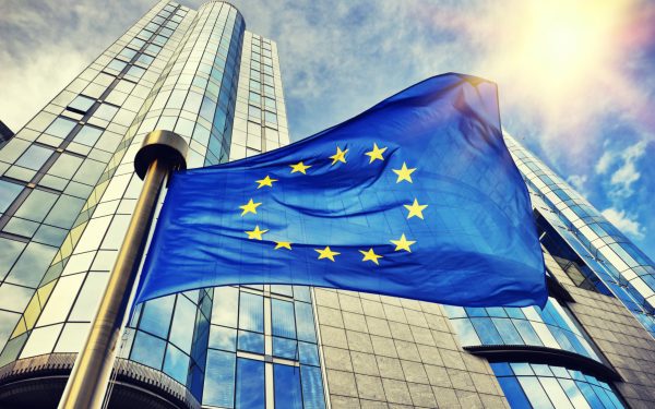 Ursula von der Leyen: UE, un proiect pentru pace și prosperitate, nu doar industrial