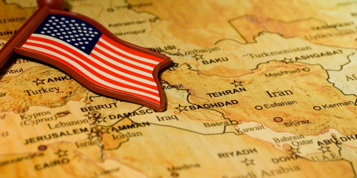 Iranul, zid în fața lui Biden: Teheranul refuză dialogul pentru pace