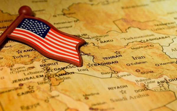 Iranul, zid în fața lui Biden: Teheranul refuză dialogul pentru pace