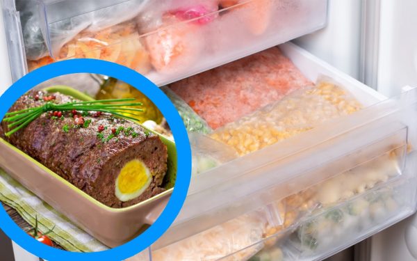 Drob de miel, tezaurul Paștelui: Cât timp stă bine în congelator, de fapt?