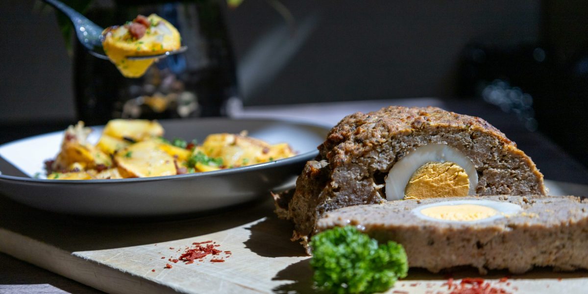 Drob de miel tradițional: Rețeta pas cu pas pentru o masă festivă reușită